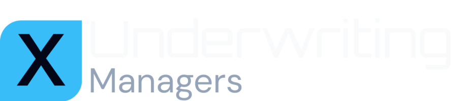 X Underwriting Managers - Training